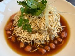 大煮干丝-扬州狮子楼·非遗淮扬菜(总店)