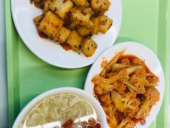 -北大家园食堂