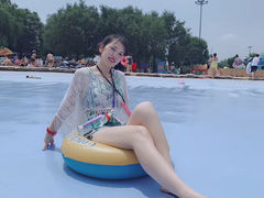 -欢乐水魔方水世界