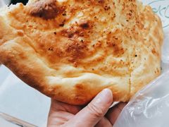 新疆烤馕-东伊顺(高银街店)