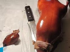 -福海居烤鸭店(鸟巢店)