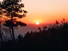 -泰山风景名胜区