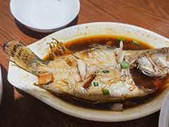 -汪一挑馄饨(老街店)