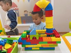 -创乐科教乐高机器人·编程·科技特长生规划中心(新地中心店)