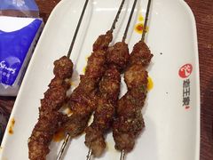 -西安老王家(振兴西路店)