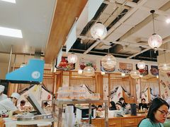 -晴季寿司(延河路万达广场店)
