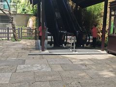 -五泄景区