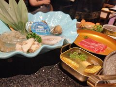 -牛New寿喜烧(新六百店)