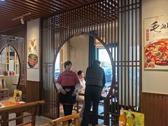 -食鸡公社辣子鸡·潍坊菜·烧烤