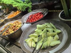 -東盛炭烤自助料理(浦东文峰广场店)