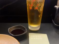 -Sushi Hanzo半藏(天环广场店)
