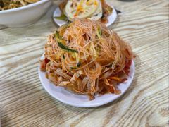 -王菊美食街·王菊面馆(总店)