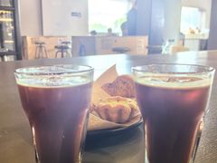 -来回·咖啡(钟村咖啡豆店)