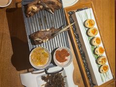 -敏珠拉姆藏餐·南京厨房(富春江东街店)