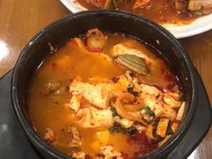 -全州拌饭馆(断桥店)