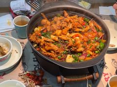 -蛙小侠(古镇大信新都汇店)