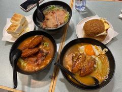 -华嫂冰室(尖沙咀店)