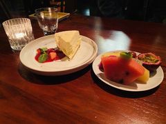-上海柏悦酒店