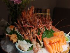 -花潮料理艺食馆(成都万象城店)