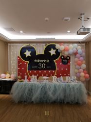 -盈月阁母婴护理中心·月子中心·月嫂育儿嫂