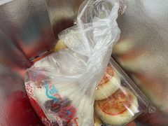 -王家沙点心店(南京西路总店)