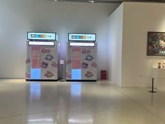 -北京时代美术馆-Hello Kitty Cosmos 光影特展-北京站