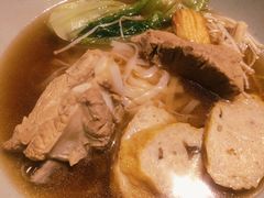 -新加坡高记KOO KEE Restaurant(盈科店)