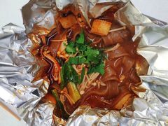 -米屋石锅拌饭(师大店)