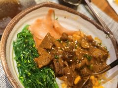 -戏作寿司(观音桥店)