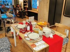 -宜家家居(哈尔滨商场店)