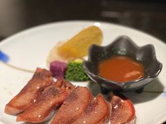 -王鼎精致料理铁板烧(世博源店)