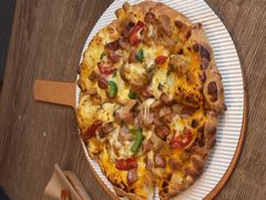 -必胜客(五道口店)