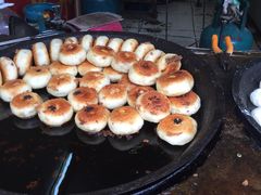 -毛氏汽水包(山海关路店)