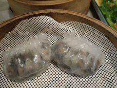 -如轩·海鲜砂锅粥·潮汕菜(南城店)