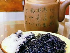 乌米饭-观桥阁(锦溪店)