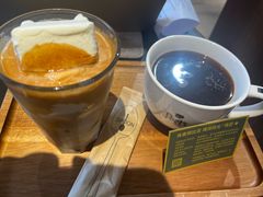 -Peet's Coffee皮爷咖啡(大学路店)