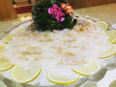 -小厨师·二十年沈家门小海鲜(百井坊巷店)