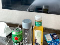 -北京希尔顿逸林酒店