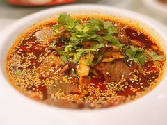 夫妻肺片-渝信川菜(南滨店)