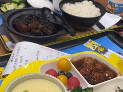 -老娘舅(天阳D32店)