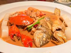 -金海华·四季时堂·第一食堂(现代传媒广场店)