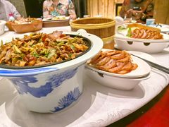 -御仙都北京菜馆·烤鸭店(双井店)