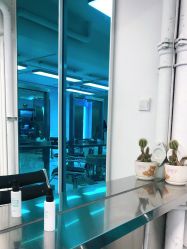 -P.STYLE 派斯造型