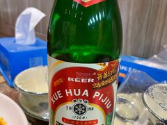 -鑫正兴东北烧烤(滨湖店)