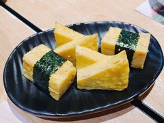 -板长寿司(铜锣湾店)