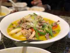 -走马楼饭庄(慈城古县城店)