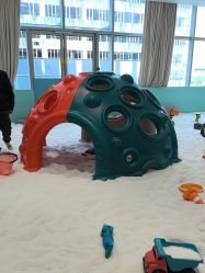 -奈尔宝·儿童乐园·亲子餐厅(苏州大悦城店)