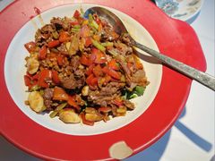 -匠熙小馆(崇文门店)