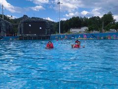 -青鱼湾水上乐园