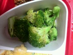 -西贝(上海我格广场店)